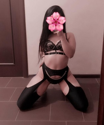 Анкета проститутки Валерия - город Ильинка, 23 года, №13848