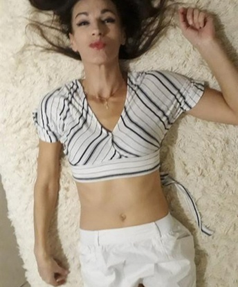 Анкета проститутки Оля - город Ильинка, 34 года, №15429