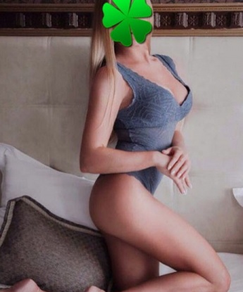 Анкета проститутки Олька - город Ильинка, 25 лет, №5161