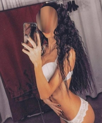 Анкета проститутки Мила - город Ильинка, 24 года, №6007