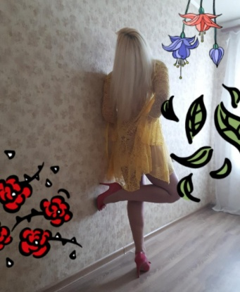 Анкета проститутки Ольгуня - город Ильинка, 44 года, №6485