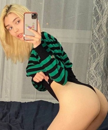 Анкета проститутки Анастасия - город Ильинка, 20 лет, №8002